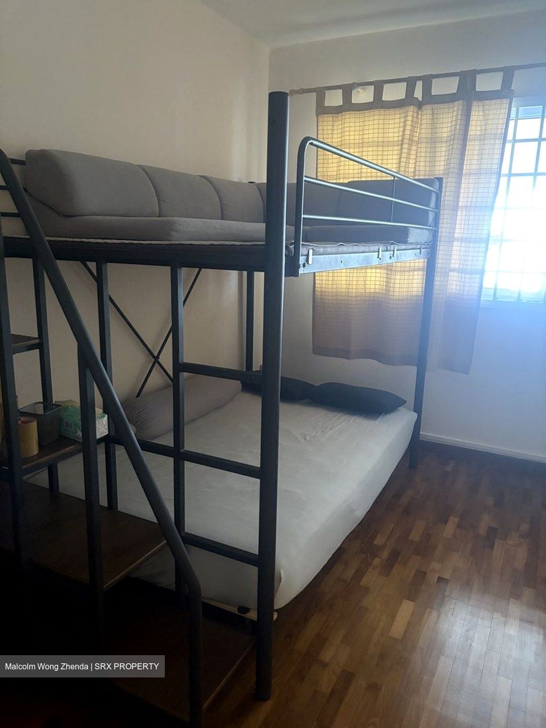 Blk 249 Gombak View (Bukit Batok), HDB 3 Rooms #589369071